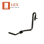 Turbocharger Line Bmw 11537600592 -Taizhou Lexing